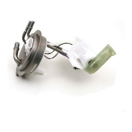 Delphi Fuel Pump Module Assembly - Delphi FG0408 FG0408